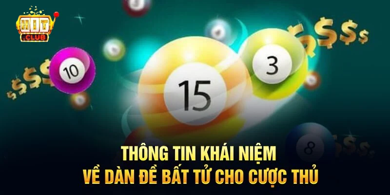 Khái niệm dàn đề bất tử dễ hiểu cho người mới