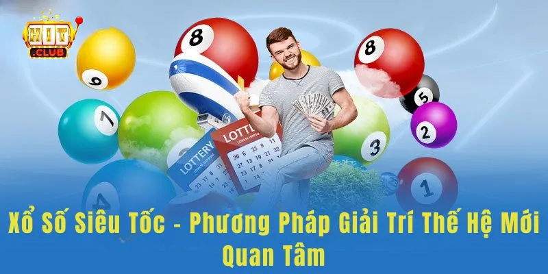 Giới thiệu khái niệm lô đề siêu tốc dễ hiểu cho người mới