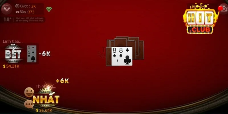 Cách đánh bài dễ dàng