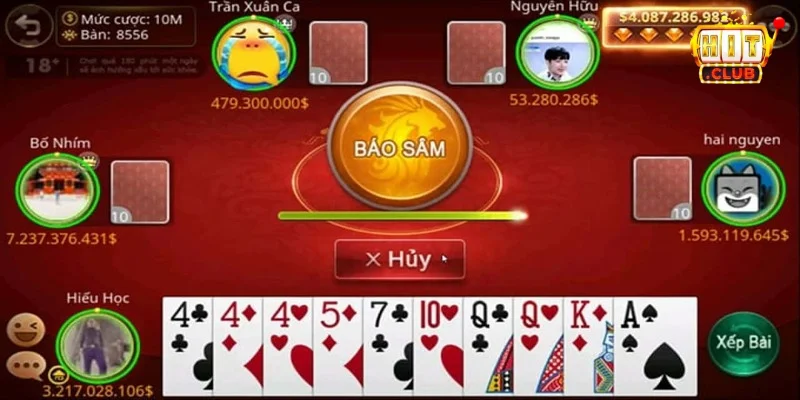 Cách ghép bộ đặc biệt trong game