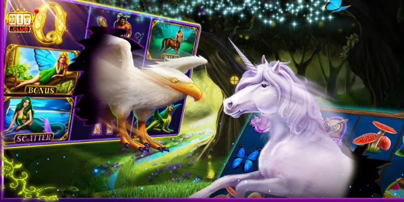 Cách tham gia đặt tiền trong game