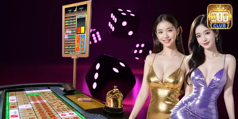 Lựa chọn các cửa tiềm năng để đặt cược tài xỉu