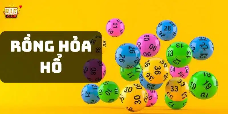 Cửa cược rồng/ hỏa/ hổ