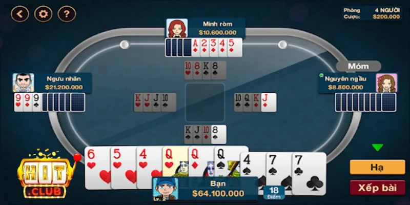Khái niệm cơ bản trong game