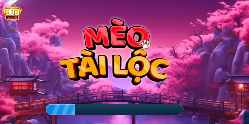 Khái quát Mèo Tài Lộc