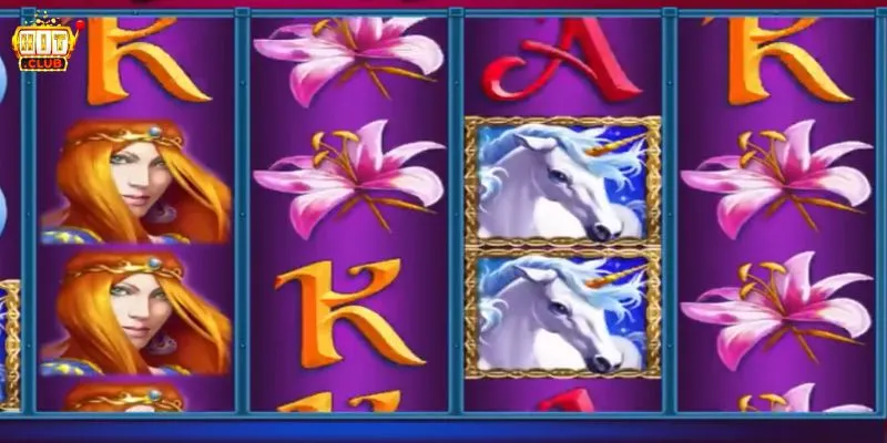 Luật chung trong game Nổ Hũ Kỳ Lân