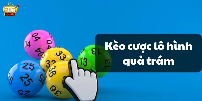 Những kèo cá cược có thể áp dụng kết quả soi cầu