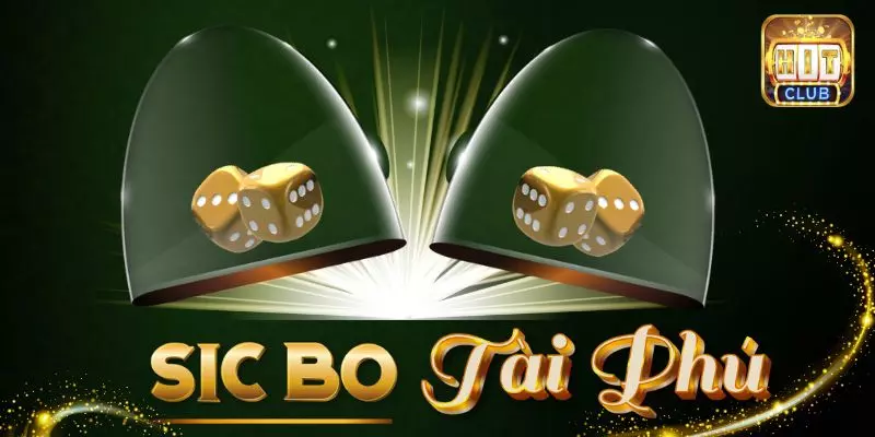 Đặt cược sicbo trên nền tảng trực tuyến
