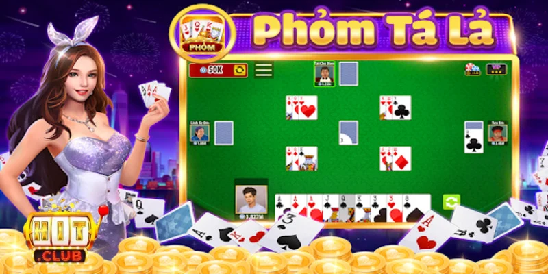 Tìm hiểu game bài Tá lả là gì?