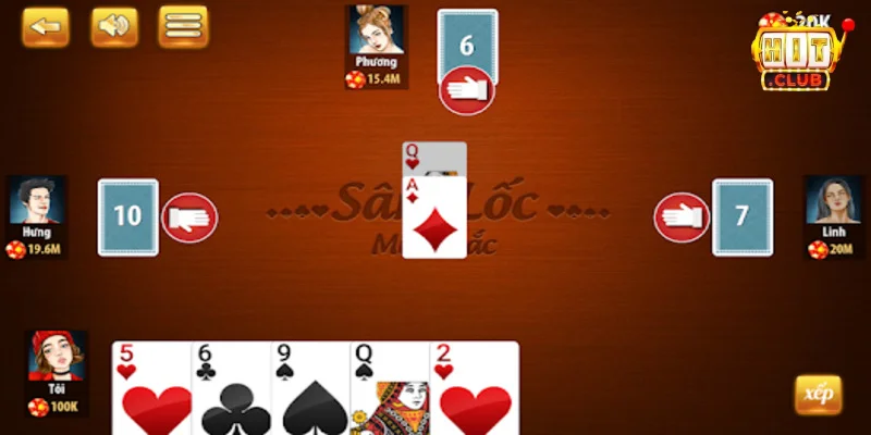 Trường hợp phạt tiền trong game