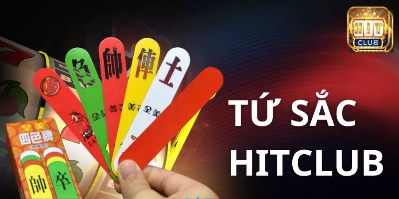 Bài 4 màu trực tuyến mới lạ, hấp dẫn với nhiều phần thưởng