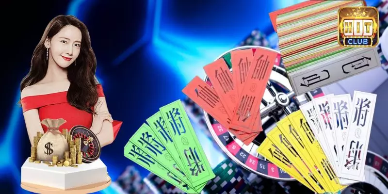 Người chơi tuân thủ quy tắc nhà cái khi đặt cược bài tứ sắc