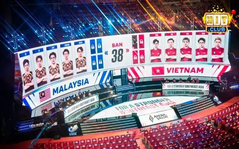 Tìm hiểu trước trận đấu giành lợi thế khi đặt cược