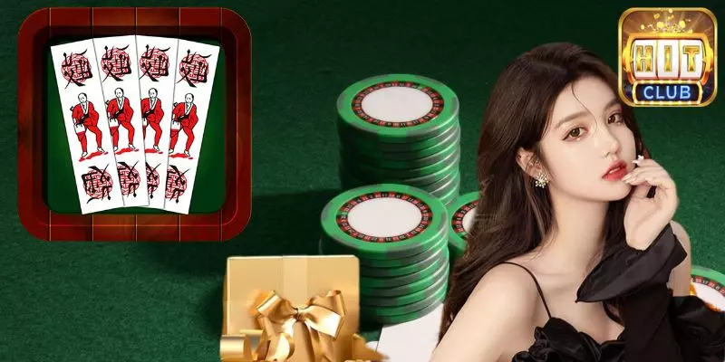 Áp dụng chiến thuật cá cược game bài linh hoạt