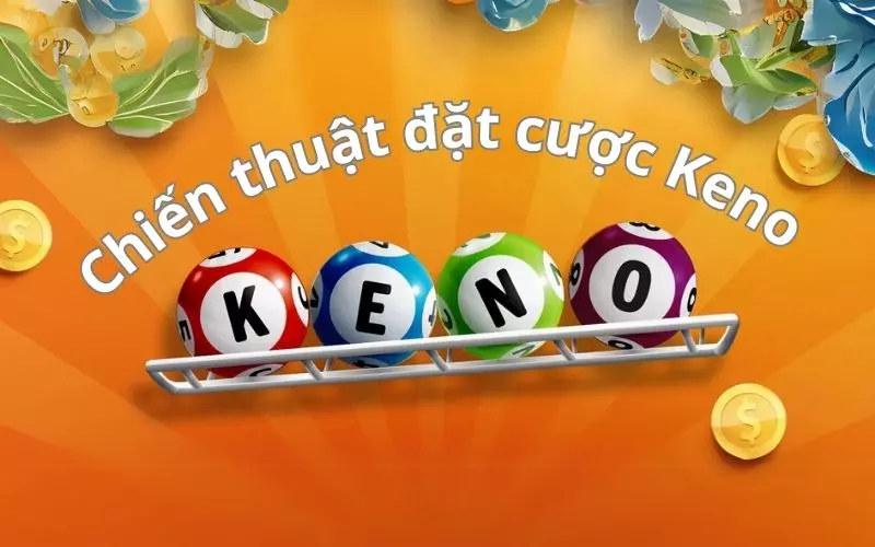 Cá cược Keno trên nền tảng Hitclub