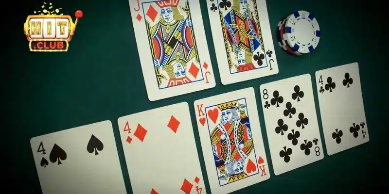 Cách chơi Pai Gow Poker hiệu quả khi xếp bài