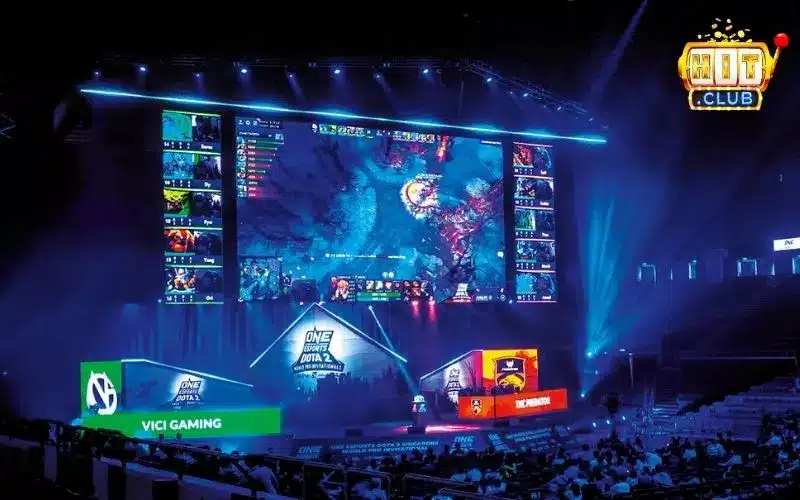 Cập nhật meta game để có chiến lược cá cược phù hợp