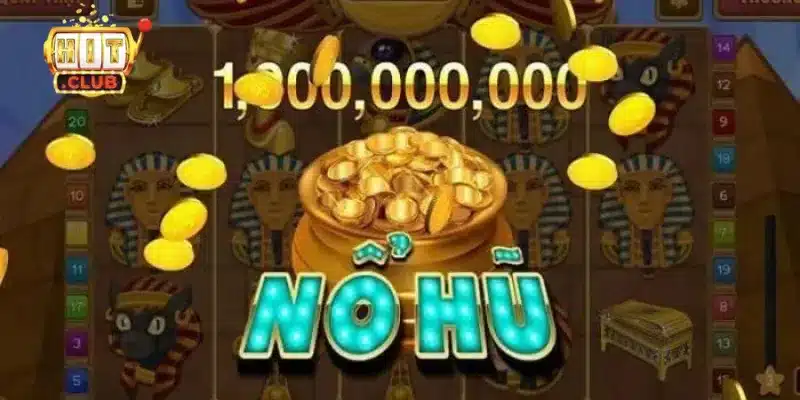 Chế độ demo Slot game tại Hitclub