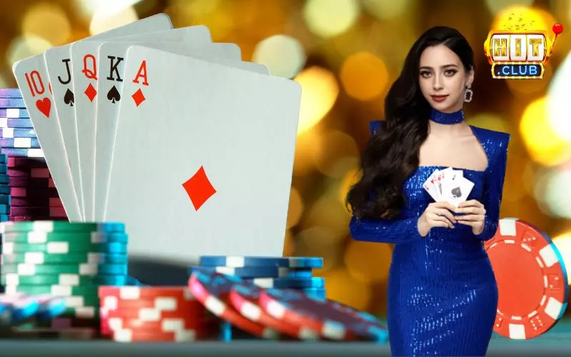 Chiến thắng Poker theo phiên bản chơi