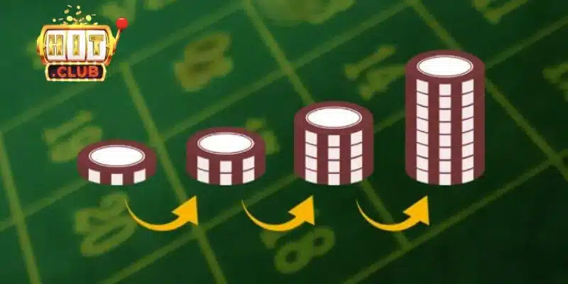 Chiến thuật gấp thếp hữu ích