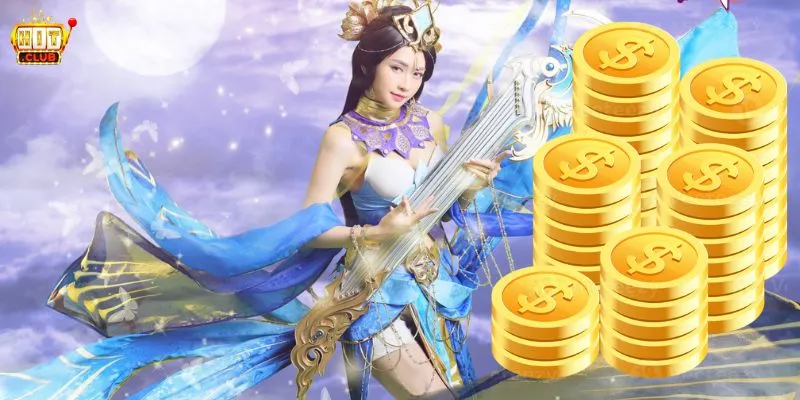 Chọn vốn lớn để nâng cao mức lãi khi thắng