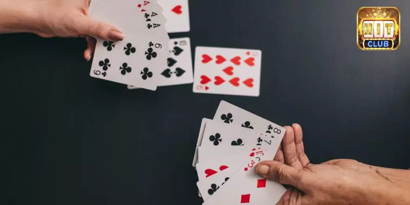 Cơ chế tấn công và phòng thủ của trò chơi tấn