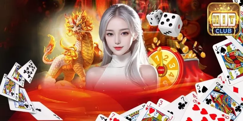 Nền tảng cung cấp các mức cược catte khác nhau