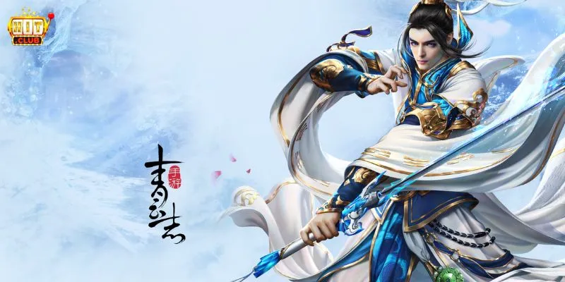 Điều khoản quy định về game