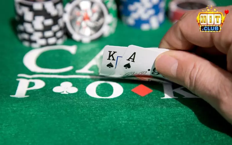 Đọc bài đối thủ trong Texas Hold'em