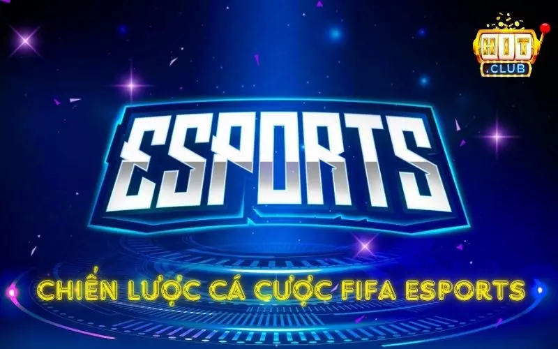 Giải trí nhận thưởng cùng FIFA eSports Hitclub