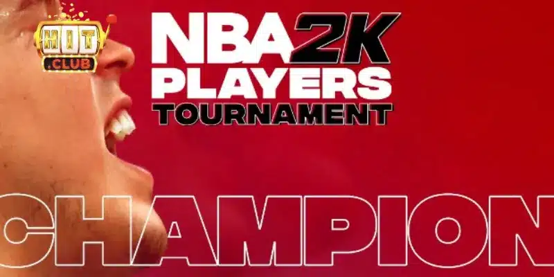 Hướng dẫn đặt cược NBA 2K tại Hitclub