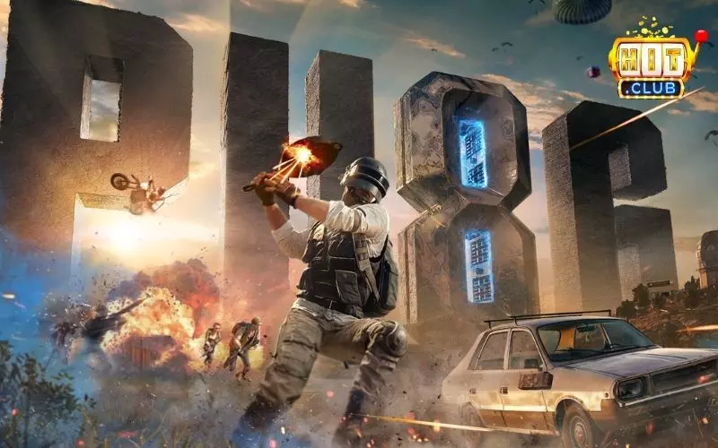 Không bỏ lỡ thông tin về đội tuyển đấu PUBG