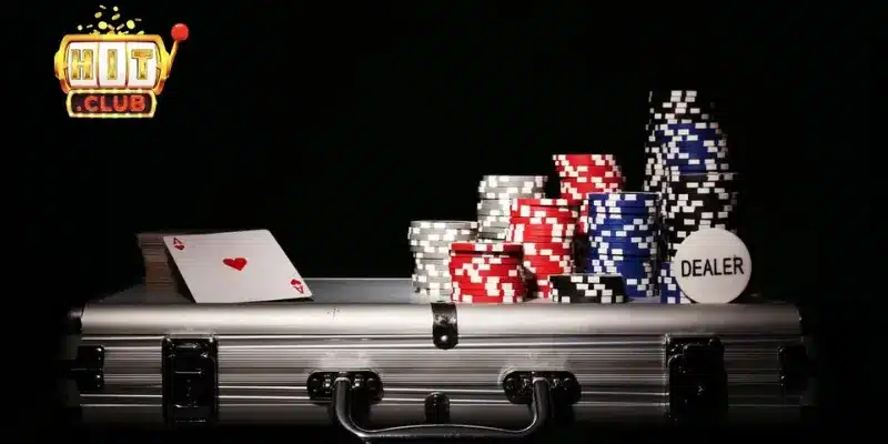 Mẹo chơi Pai Gow Poker không quá khó 