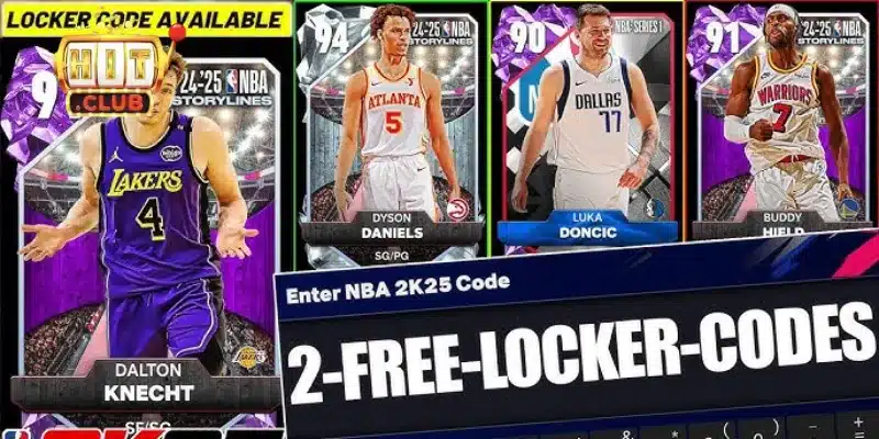 Mẹo hay khi đặt cược NBA 2K