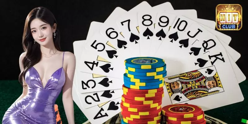 Game tấn có nhiều phòng chơi với mức cược khác nhau