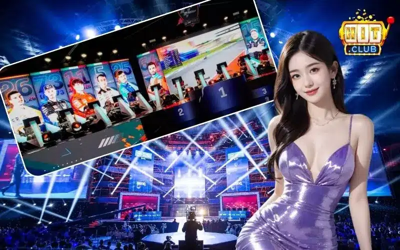 Thay đổi phương pháp chơi eSports theo hoàn cảnh