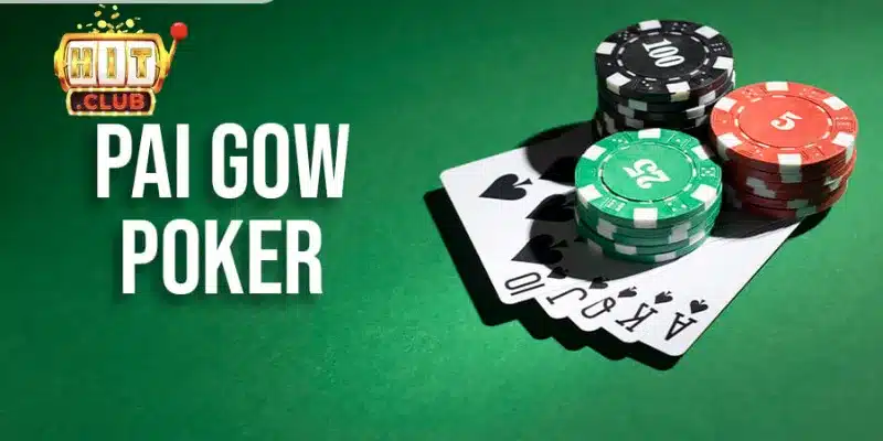 Tìm hiểu về cách chơi Pai Gow Poker online