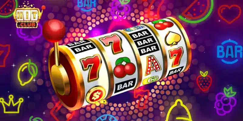 Tối ưu cơ hội chiến thắng với Slot game