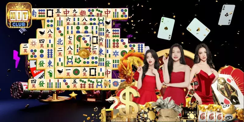 Ưu đãi dành tặng cho các thành viên mạt chược Hitclub