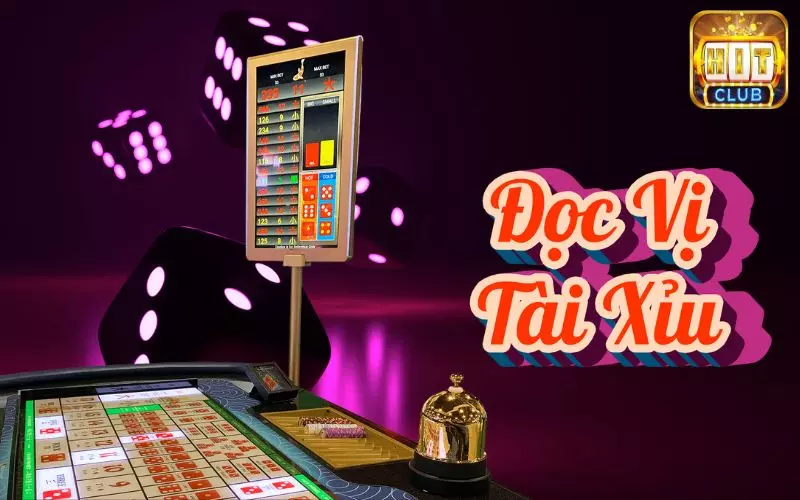 Đọc vị Sicbo xác định xu hướng về cầu