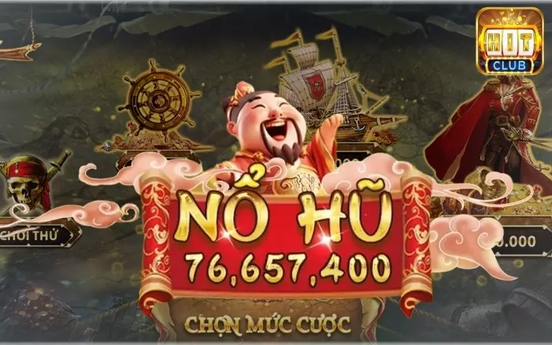 Nhận biết thời điểm nổ hũ với biểu tượng đặc biệt