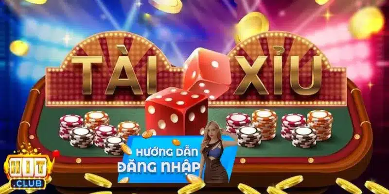 Bạn đã biết cách đăng nhập game tài xỉu chưa?