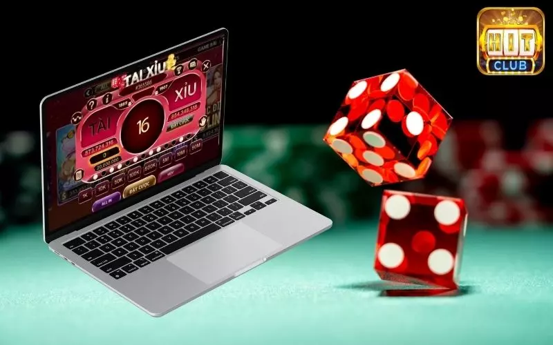 Bịp sicbo sử dụng dữ liệu ảo để lừa đảo