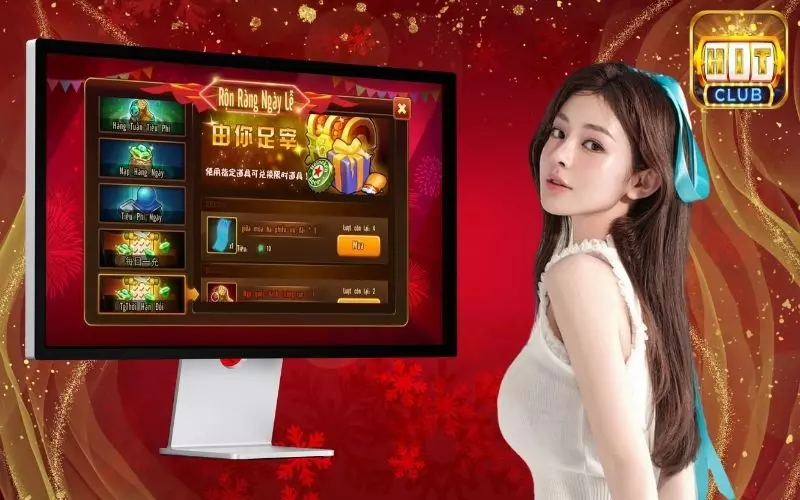 Căn giờ săn Jackpot trên nền tảng Hitclub