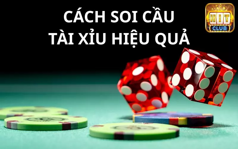 Dự đoán kết quả sicbo để đặt cược