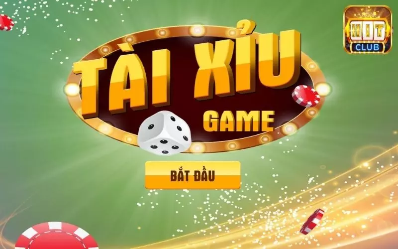 Trò chơi sicbo nhận thưởng thật từ Hit club