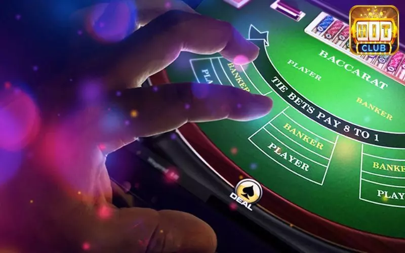 Ghi nhớ kết quả Baccarat để phân tích