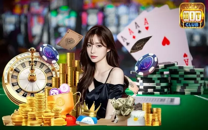 Hitclub có nhiều ưu đãi cho người chơi cào rùa