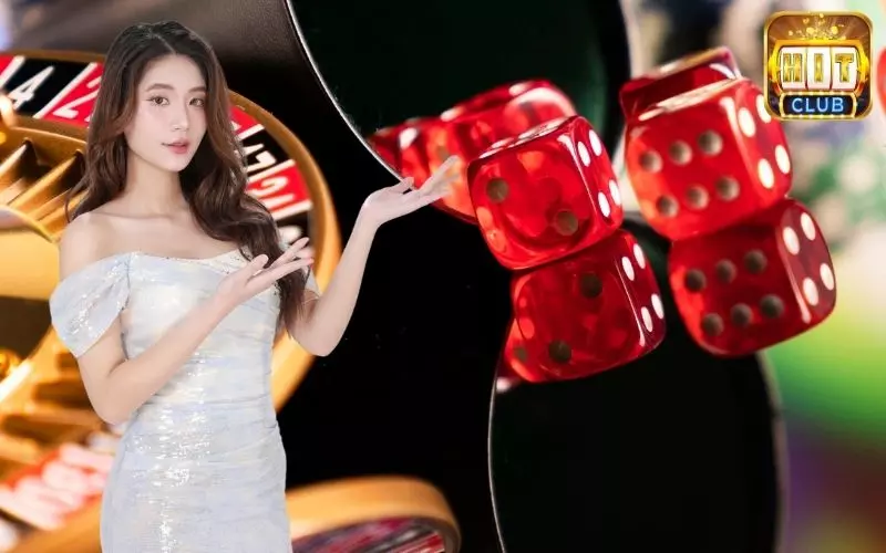 Hitclub - Nền tảng giải trí tài xỉu uy tín tại Việt Nam