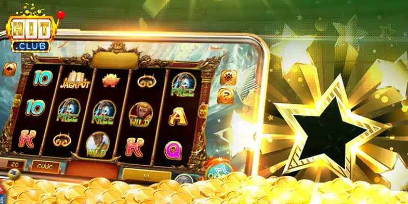 Khám phá kinh nghiệm nổ hũ online độc quyền tại Hitclub